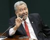 TRE julga hoje ação que pode cassar mandato de Paulão