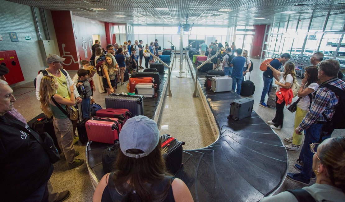Setur conquista mais 14 novos voos de Córdoba para Alagoas na alta temporada