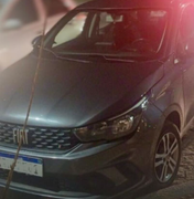 Motorista embriagado é detido após perseguição policial no bairro da Jatiúca