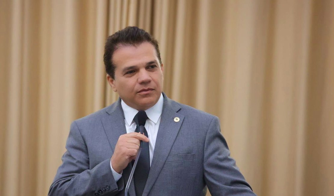 Ricardo Nezinho critica nova diretoria do MDB Arapiraca, e cita “falta de democracia”