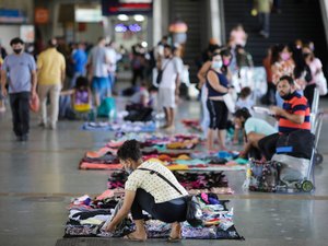 Metade dos brasileiros acha que a vida vai melhorar em 6 meses