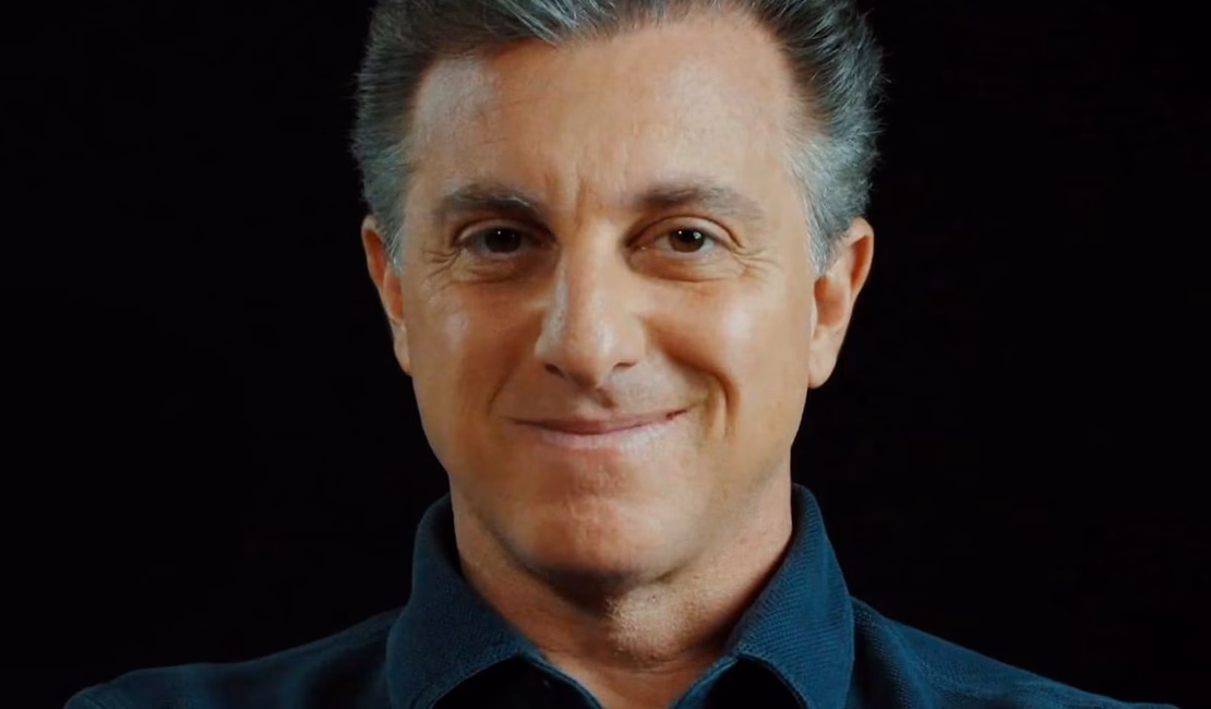 Luciano Huck surpreende com opinião sobre vídeo de Felca
