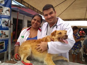 Complexo Tarcizo Freire promove 15ª edição da Ação Social Pet e Cidadania