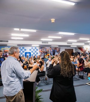 Governo de Alagoas nomeia 127 professores para Uneal