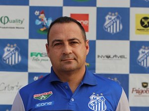 Paulo Foiani renova com Sinop de olho no Campeonato Mato-grossense 2018