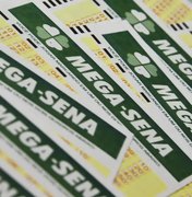 Mega-Sena acumula mais uma vez e prêmio vai a R$ 42 milhões