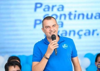 Ex-prefeito rompe com filhos de Pauline Pereira e expõe crise política em Campo Alegre