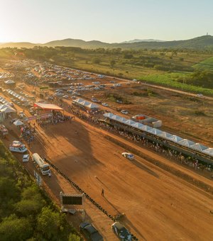Eduardo Bulhões resgata Campo de Aviação na Festa da Juventude em Santana