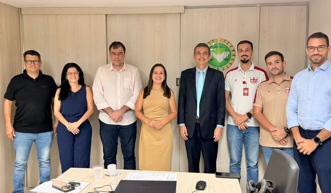 Defensoria Pública articula campanha contra o racismo, a homofobia e misoginia nos estádios de futebol de Alagoas