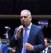 Alfredo Gaspar é designado como relator da CPMI do INSS