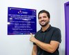 Prefeito Lucas Santos inaugura escola no Povoado Capivara