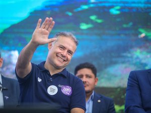 Renan Filho autoriza investimento para o Arco Metropolitano de Maceió e duplicação da BR-104/AL