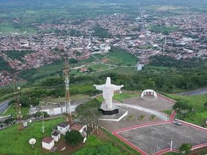 Palmeira dos Índios está entre as 20 melhores cidades de Alagoas no IPS Brasil 2026