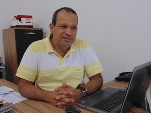Diretor do Samu se afasta para disputar eleição e novo gestor já assumiu