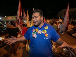 Moradores da parte alta de Maceió reconhecem mudanças com Renan Filho