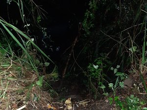 Criminosos entram em confronto com a polícia e são mortos