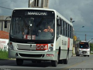 MP unifica denúncias sobre transporte intermunicipal de Marechal Deodoro