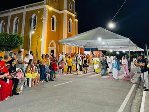 Junqueiro celebra reabertura da Igreja Matriz de Nossa Senhora Divina Pastora