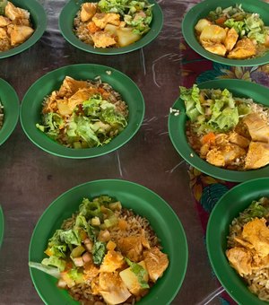 Alagoas lança edital inédito de agricultura familiar para escolas indígenas e quilombolas