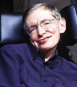 Itens pessoais de Stephen Hawking vão à leilão