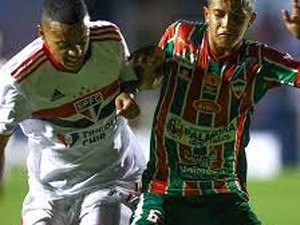 CSE luta, mas perde para o São Paulo na estreia da Copa São Paulo