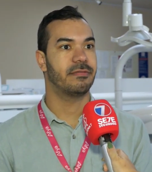 [Vídeo] Dor de cabeça e desgaste dos dentes podem ser sinais de bruxismo