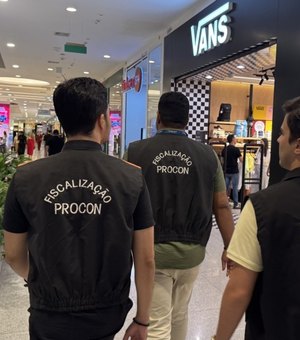 Procon Maceió orienta consumidores sobre compras seguras no final de ano