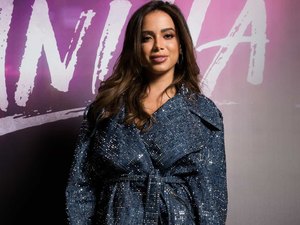 Anitta quer doar bolsa de estudos em nova temporada de game show