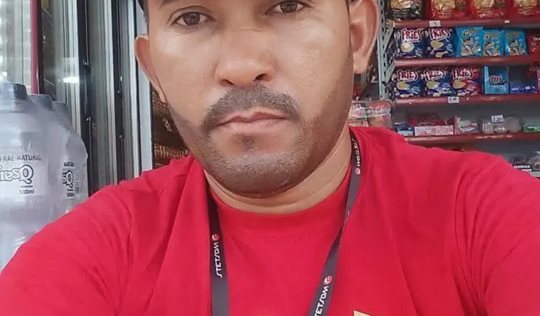 Homem é assassinado dentro de carro no município de Campo Grande