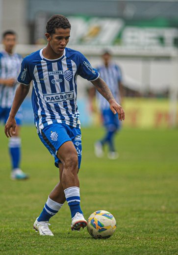 Jogo entre Santa Cruz-PE e CSA é cancelado e diretoria azulina acerta nova partida contra o ASA