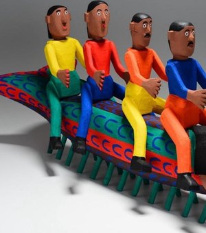 Governo de Alagoas amplia mercado para artesãos com apoio digital