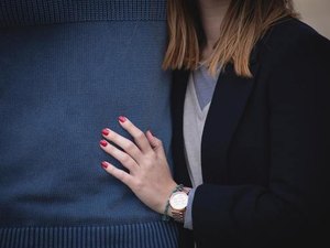 Mulheres baixas com homens altos são casais mais felizes, diz estudo