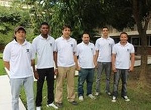 Projeto da Ufal forma recursos humanos na área de desastres naturais