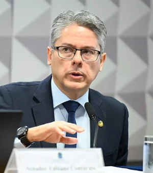 Relatório final da CPI do Crime Organizado pede indiciamento de três ministros do STF