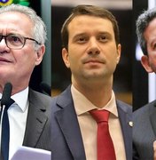 Renan e Arthur Lira são as melhores opções para Alagoas, diz Daniel Barbosa