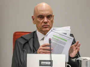 Caso Marielle: Alexandre de Moraes mantém prisão de Brazão e Barbosa