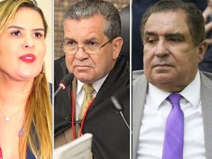 Família Damasceno Freitas tem três nomes para disputa pela ALE em 2026