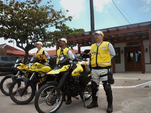 Ronda no Bairro expande atuação para novas áreas de Maceió; veja locais