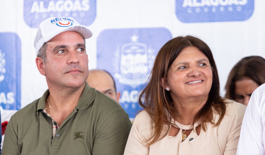 Ziane Costa e Paulo Dantas garantem curso de Medicina da Uncisal para Delmiro Gouveia