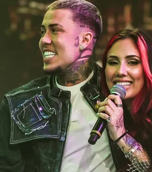 Quem é Alicia X e por que ela se diz irmã de MC Daniel