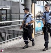 Ataque a faca deixa quatro feridos em escola da Noruega