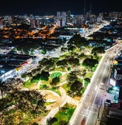 Rua Aberta será suspensa neste domingo para concurso da Guarda Municipal