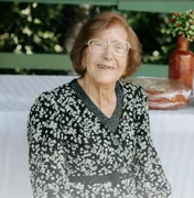 Empresária Grinauria Machado destaque no setor têxtil em Palmeira morre aos 96 anos