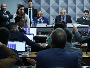 CPMI do INSS aprova dois pedidos de prisão preventiva