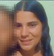 [Vídeo] Acusado de feminicídio em Poço das Trincheiras é preso e afirma que alvo era outro homem