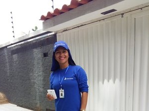 Eletrobras inicia recadastramento em Arapiraca nesta quarta-feira (27)