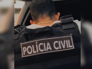 Foragido da Justiça alagoana é preso em ação conjunta das Polícias de AL e SE