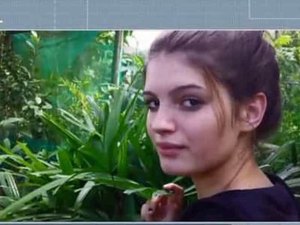 Suspeito de matar menina de 14 anos chegou a participar do velório
