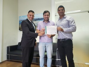 Pizzaria consegue licença ambiental e reabre hoje na Orla de Maragogi