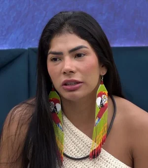 BBB 26: Marciele passa mal e precisa de atendimento médico